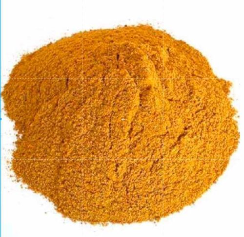 Corn Gluten Meal, Form : Powder