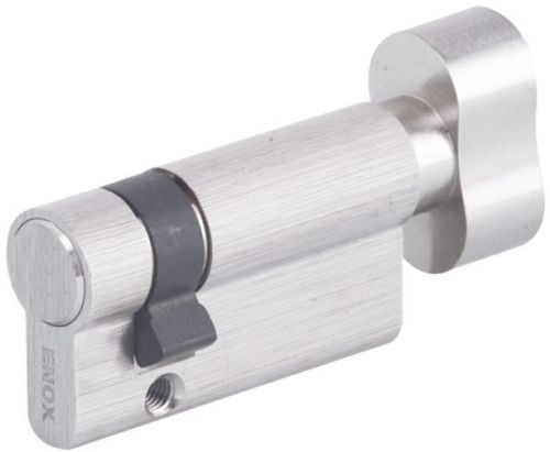 ECY-06 Stainless Steel Enox Toilet Cylinder Lock