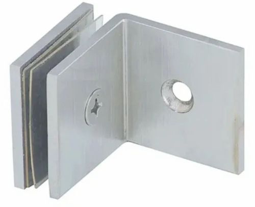 ESH-412 Stainless Steel Enox Multi Finish Shower Fitting