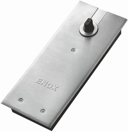 FHHS-307E Enox Compact Glass Door Floor Spring