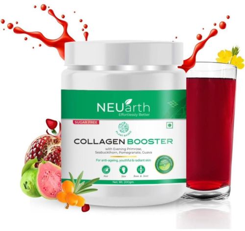 Neuarth Vegan Collagen Booster