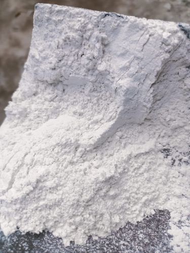 A Grade Feldspar Powder, Color : White, Packaging Type : BOPP Bags