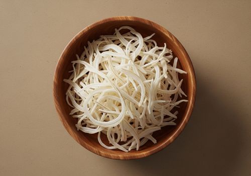 Dehydrated White Onion Flakes for Cooking