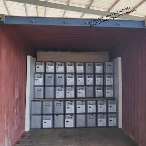 Dichloromethane, Brand Name : Yuhan, CAS No. : 75-09-2