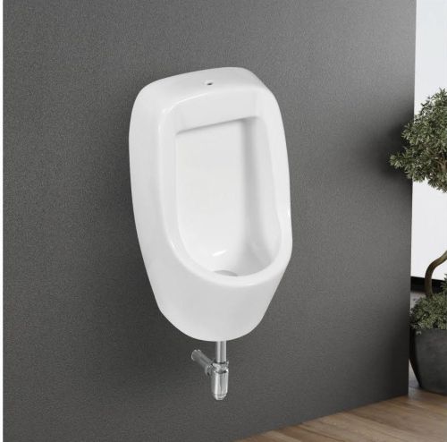 White Ceramic Urinal 350x310x680mm