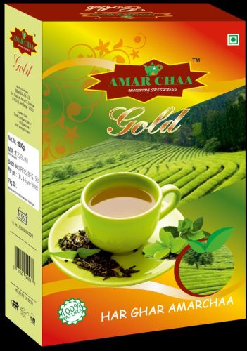 CTC Assam Tea for Home, Office, Restaurant, Hotel
