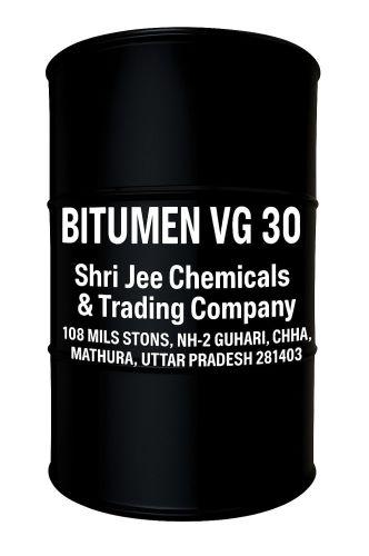 Viscosity Grade 30 Bitumen, Packaging Type : Drum