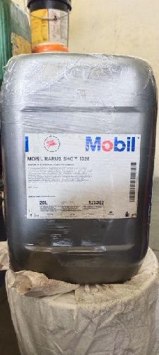 Mobil Rarus SHC 1026 Synthetic Air Compressor ISO Vg 68