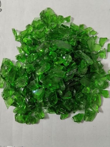Ecoshard Recycled Glass Cullets
