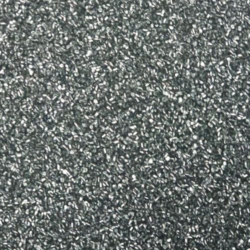 Grey LLDPE Granules for Industrial