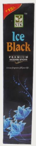 90gm Ice Black Premium Incense Sticks