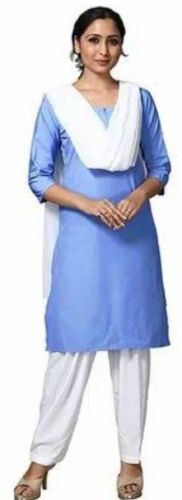 Cotton School Dress Large, Medium, Small, M, XL