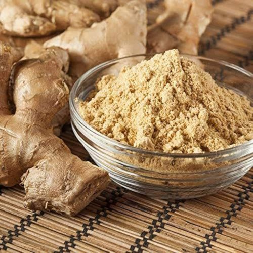 Light Yellow Dehydrated Ginger Powder, Packaging Type : Sealed Pouch