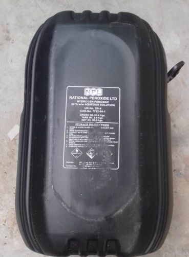 Hydrogen Peroxide, Form : Liquid, Purity : 99%