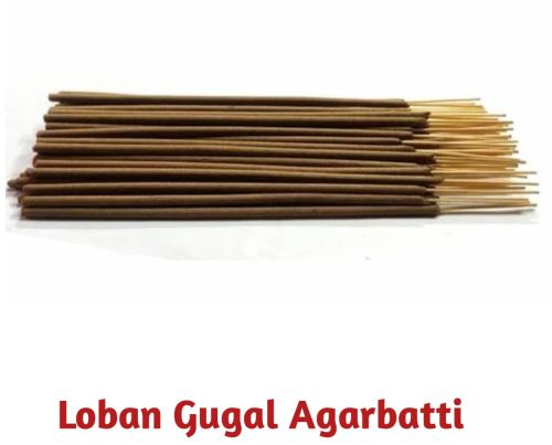 Loban Guggal Incense Sticks