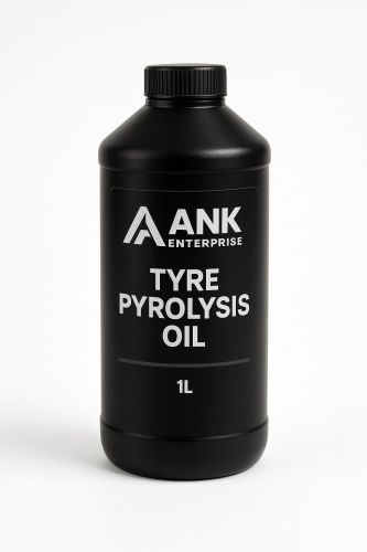 1 Litre Tyre Pyrolysis Oil, Form : Liquid