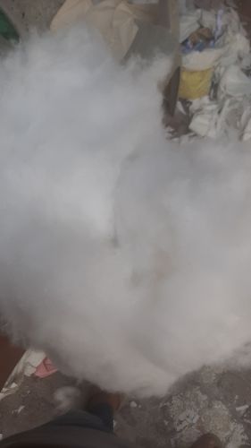 Desi Cotton, Color : White, Purity : 99% Purity