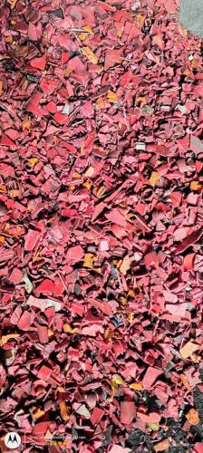 PPCP Scrap, Color : Brown, Hardness : Soft for Industrial