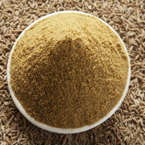 Brown A Grade Cumin Powder for Cooking