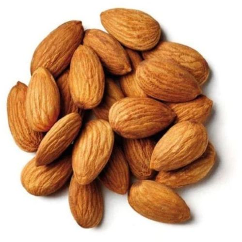 Kashmiri Almond Nuts for Human Consumption, Shelf Life : 12 Months