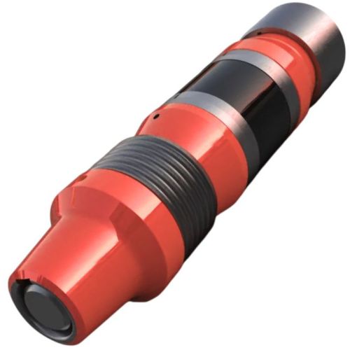 Polished Red Bridge Plug, Packaging Type : Box