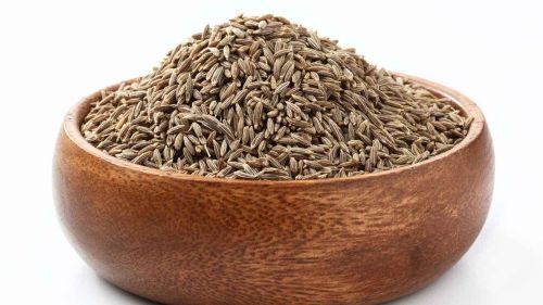 Brown Cumin Seeds for Cooking
