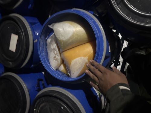 Buffalo Colostrum Milk 1-2 Milking, Color : Yellow, Purity : 100%