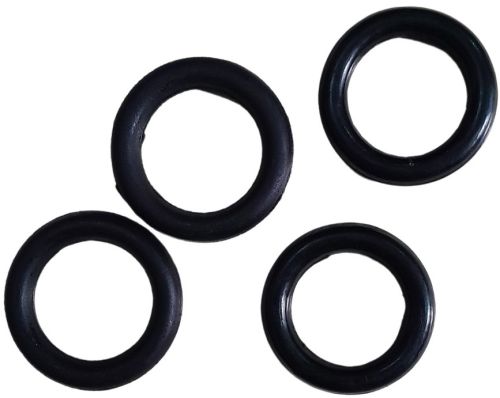 Rubber Element Gasket EPDM 3kw, Brand Name : Ganpati Industries