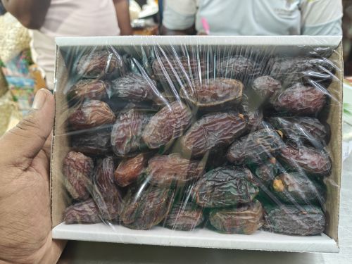 Medjool Dates, Color : Brown, Variety Available : Medjoul