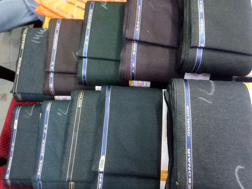 Cotton Used Clothing