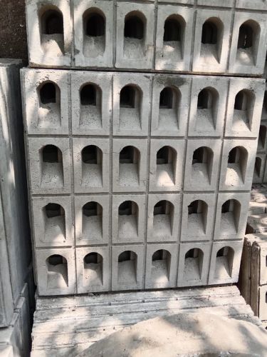 RCC Cement Jali, Brand Name : Royal Enterprises