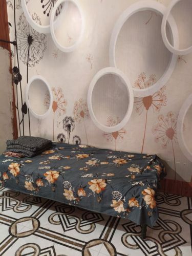 Double Sharing AC Non AC Rooms Service