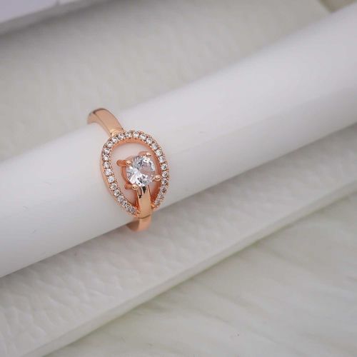  Designer Imitation Rings, Brand Name : The Karighar Edit