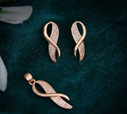  Imitation Necklace Set, Brand Name : The Karighar Edit