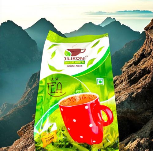 Granules Jilikoni Tea 250 Gm for Home, Hotel, Office, Restaurant