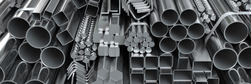 Polished Iron and Steel Bar, Color : Grey, Silver for Industrial