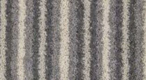 Smooth Striped Handloom Carpet, Shape : Rectangular