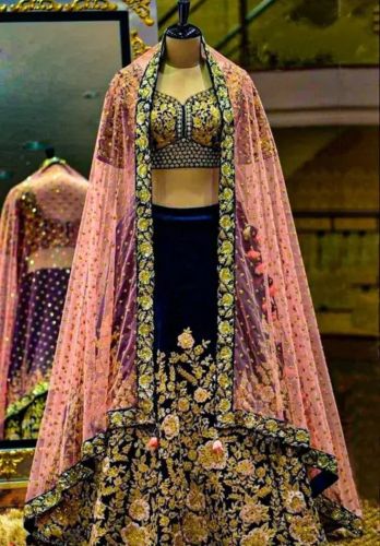 Silk Banita Superior Women Lehenga Traditional Events