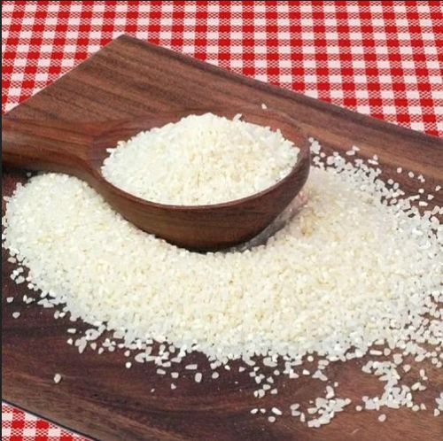 Natural 100% Premium Broken White Raw Rice, Packaging Type : Bag