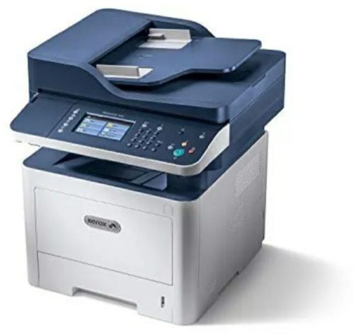 Elecric Xerox Machine, Color : White for Printing, Copying, Scanning