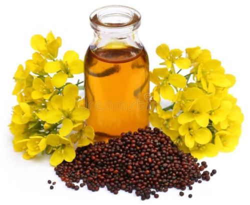 Kacchi Ghani Mustard Oil, Color : Golden Yellow