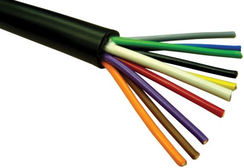 2.5 Sq Mm 12 Core Copper Flexible Cable
