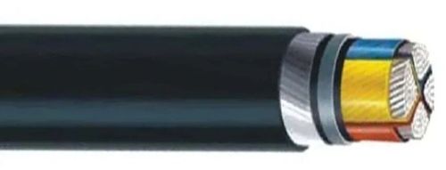 35 Sq Mm 3.5 Core Aluminium Armoured Cable