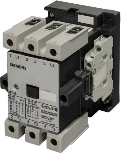 3TF47-72-70A Siemens Contactor