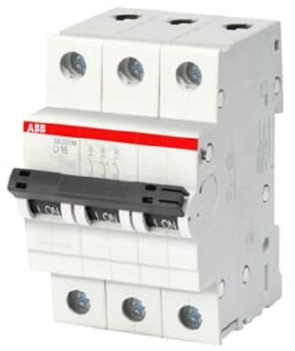 ABB SB203M C32 Miniature Circuit Breaker