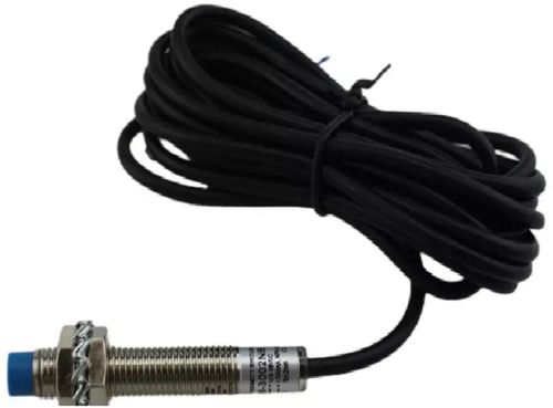 Round M 18 Np No Inductive Proximity Sensor