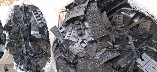 Plain HIPS, Color : Black Standard, Packaging Type : Bundle