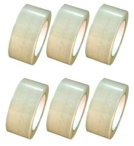 BOPP Tapes, Color : Transparent, Brown, White