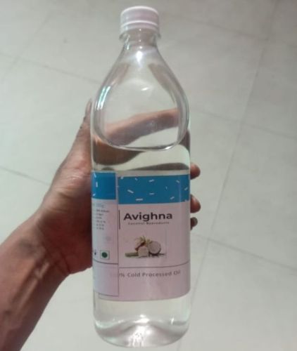 Virgin Coconut Oil, Packaging Type : Plastic Bottle