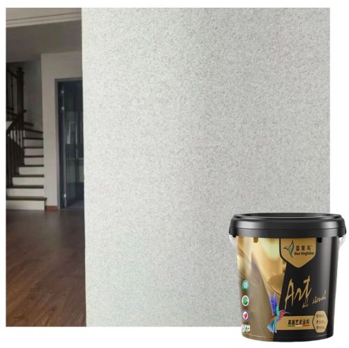 Gamazine water-based Texture Coating Paint, Packaging Size : 20 Kg